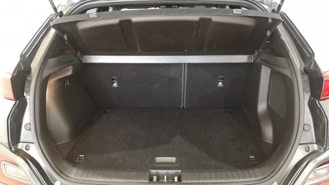 Hyundai Kona 1.6 GDI HEV Tecno Red DT