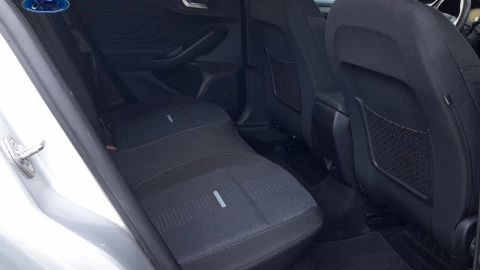 Ford Focus 1.0 Ecoboost MHEV 114kW Active X SB