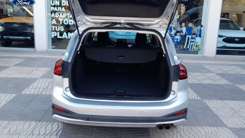 Ford Focus 1.0 Ecoboost MHEV 114kW Active X SB