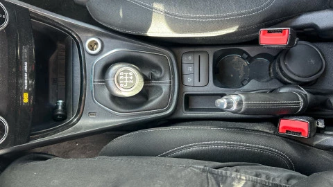 Ford Puma 1.5 Ecoblue 120cv Titanium