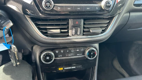 Ford Puma 1.5 Ecoblue 120cv Titanium