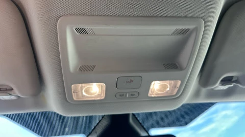 Ford Puma 1.5 Ecoblue 120cv Titanium