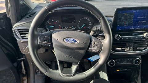 Ford Puma 1.5 Ecoblue 120cv Titanium