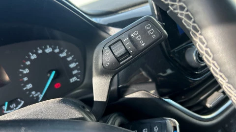 Ford Puma 1.5 Ecoblue 120cv Titanium