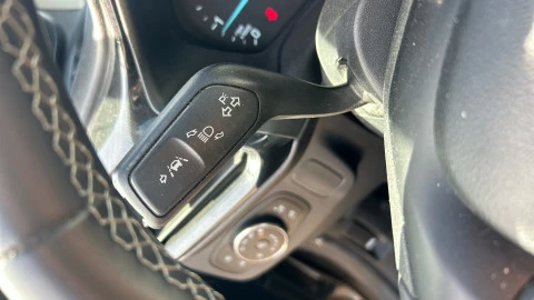 Ford Puma 1.5 Ecoblue 120cv Titanium