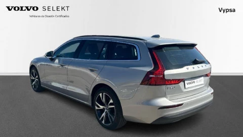 Volvo V60 2.0 B4 (D) Core Auto