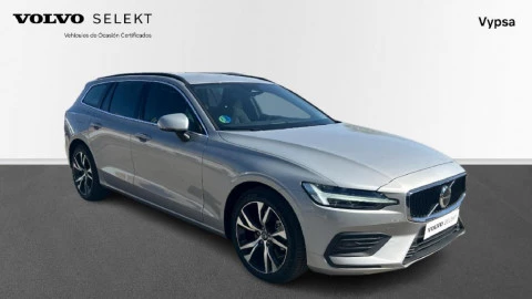 Volvo V60 2.0 B4 (D) Core Auto