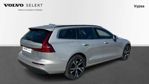 Volvo V60 2.0 B4 (D) Core Auto