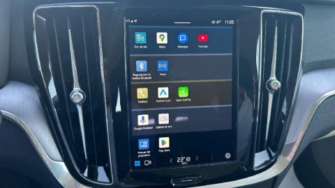 Volvo V60 2.0 B4 (D) Core Auto