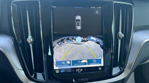 Volvo V60 2.0 B4 (D) Core Auto