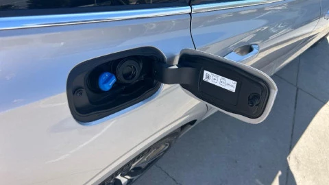 Volvo V60 2.0 B4 (D) Core Auto