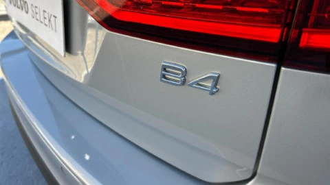 Volvo V60 2.0 B4 (D) Core Auto