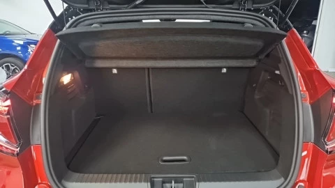 Renault Captur techno E-Tech full hybr.117 kW(160CV)