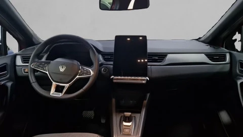 Renault Captur techno E-Tech full hybr.117 kW(160CV)