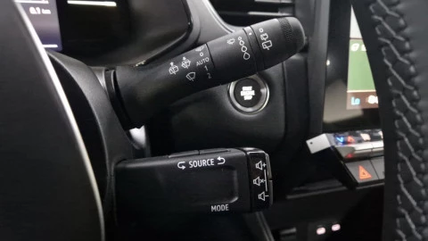 Renault Captur techno E-Tech full hybr.117 kW(160CV)