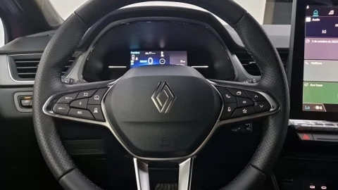 Renault Captur techno E-Tech full hybr.117 kW(160CV)