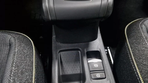 Renault Captur techno E-Tech full hybr.117 kW(160CV)