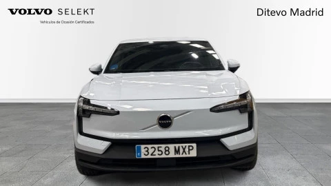 Volvo EX30 Single Motor Extended Range Core Auto 200 kW (272 CV)