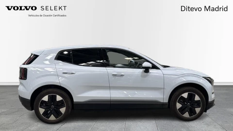 Volvo EX30 Single Motor Extended Range Core Auto 200 kW (272 CV)