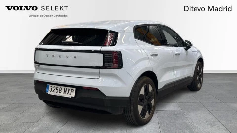 Volvo EX30 Single Motor Extended Range Core Auto 200 kW (272 CV)