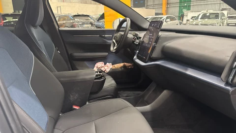 Volvo EX30 Single Motor Extended Range Core Auto 200 kW (272 CV)