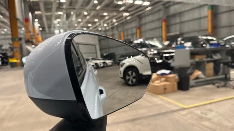 Volvo EX30 Single Motor Extended Range Core Auto 200 kW (272 CV)