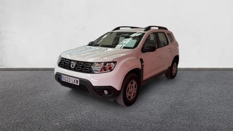 Dacia Duster Comfort TCE 74kW(100CV) 4X2