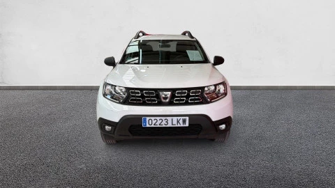 Dacia Duster Comfort TCE 74kW(100CV) 4X2