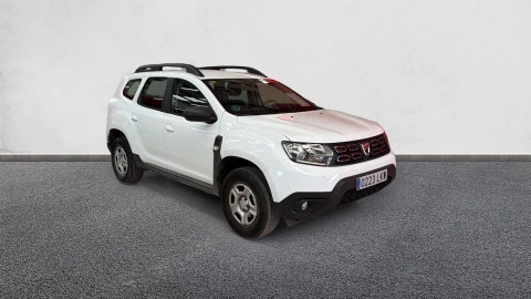Dacia Duster Comfort TCE 74kW(100CV) 4X2
