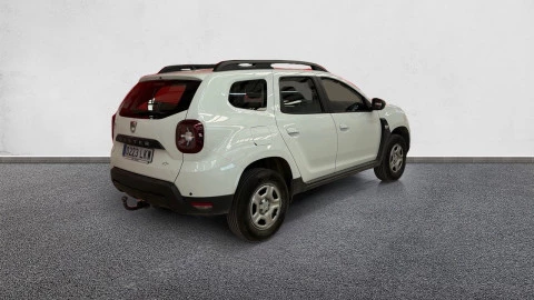 Dacia Duster Comfort TCE 74kW(100CV) 4X2