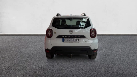 Dacia Duster Comfort TCE 74kW(100CV) 4X2