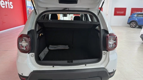 Dacia Duster Comfort TCE 74kW(100CV) 4X2