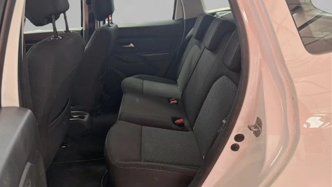 Dacia Duster Comfort TCE 74kW(100CV) 4X2