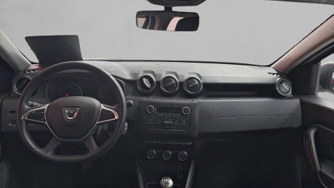 Dacia Duster Comfort TCE 74kW(100CV) 4X2