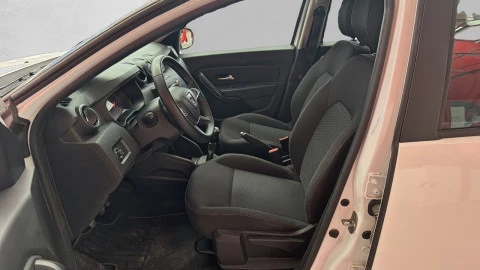 Dacia Duster Comfort TCE 74kW(100CV) 4X2