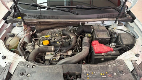 Dacia Duster Comfort TCE 74kW(100CV) 4X2