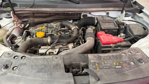 Dacia Duster Comfort TCE 74kW(100CV) 4X2