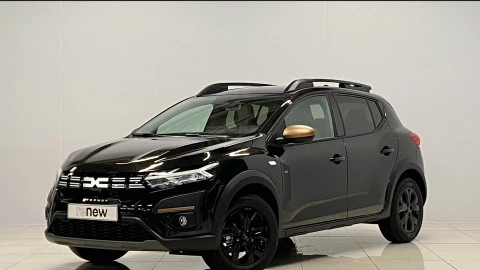 Dacia Sandero  Gasolina/Gas  Stepway ECO-G Extreme Go 74kW