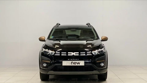 Dacia Sandero  Gasolina/Gas  Stepway ECO-G Extreme Go 74kW