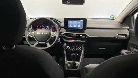 Dacia Sandero  Gasolina/Gas  Stepway ECO-G Extreme Go 74kW