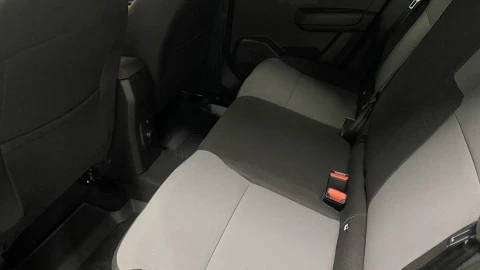 Dacia Sandero  Gasolina/Gas  Stepway ECO-G Extreme Go 74kW