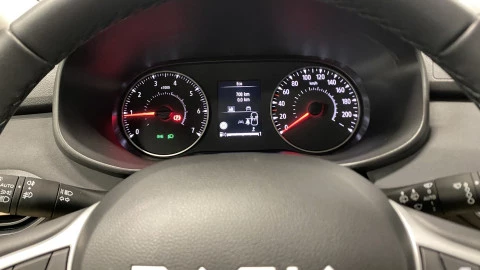Dacia Sandero  Gasolina/Gas  Stepway ECO-G Extreme Go 74kW