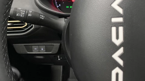 Dacia Sandero  Gasolina/Gas  Stepway ECO-G Extreme Go 74kW