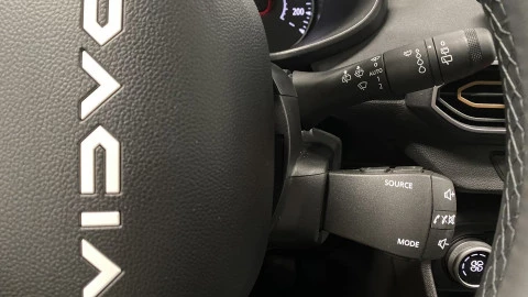 Dacia Sandero  Gasolina/Gas  Stepway ECO-G Extreme Go 74kW