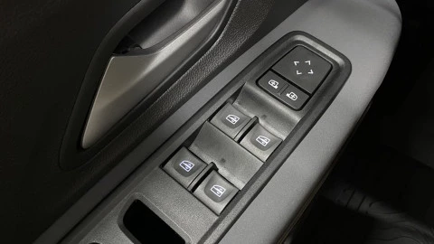 Dacia Sandero  Gasolina/Gas  Stepway ECO-G Extreme Go 74kW