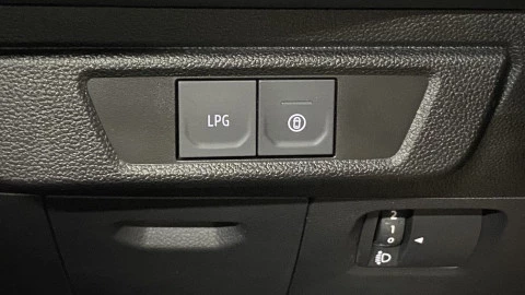 Dacia Sandero  Gasolina/Gas  Stepway ECO-G Extreme Go 74kW