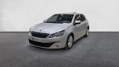 Peugeot 308 5p Active BlueHDi 130 S&S