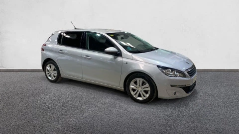 Peugeot 308 5p Active BlueHDi 130 S&S