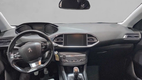 Peugeot 308 5p Active BlueHDi 130 S&S