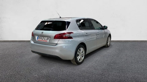 Peugeot 308 5p Active BlueHDi 130 S&S